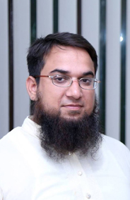 Hafiz Safi Ullah Siddiqui